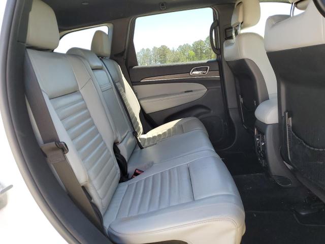 2018 JEEP GRAND CHER - 1C4RJEBG5JC124969