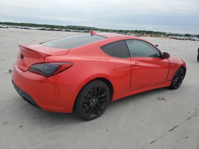 2012 Hyundai Genesis Coupe 2.0T VIN: KMHHT6KD9CU065659 Lot: 51547444