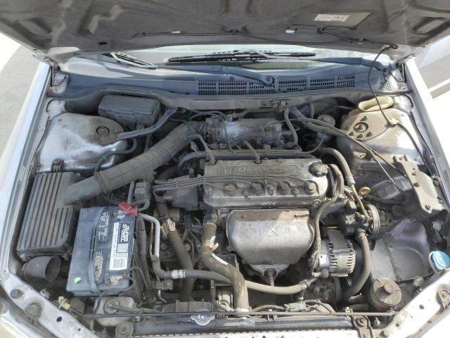 2001 Honda Accord Lx VIN: JHMCG66591C017537 Lot: 51366894