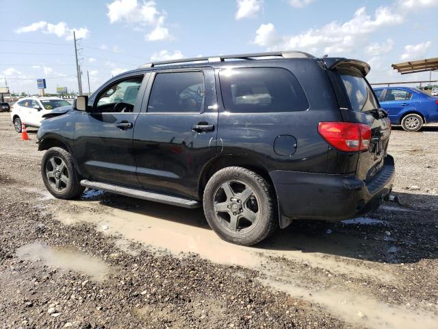 2016 TOYOTA SEQUOIA - 5TDZY5G15GS064053