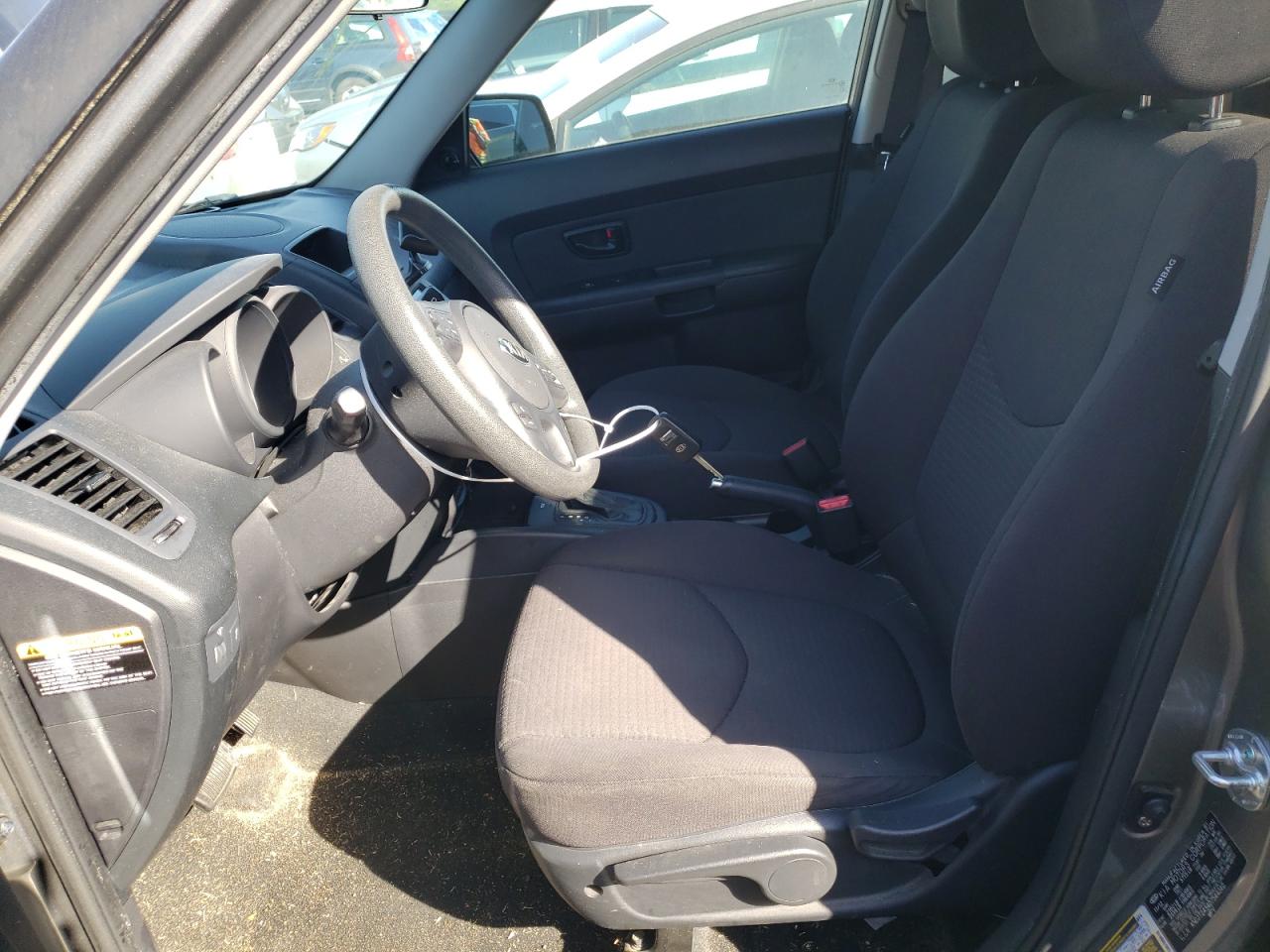 KNDJT2A54D7544340 2013 Kia Soul