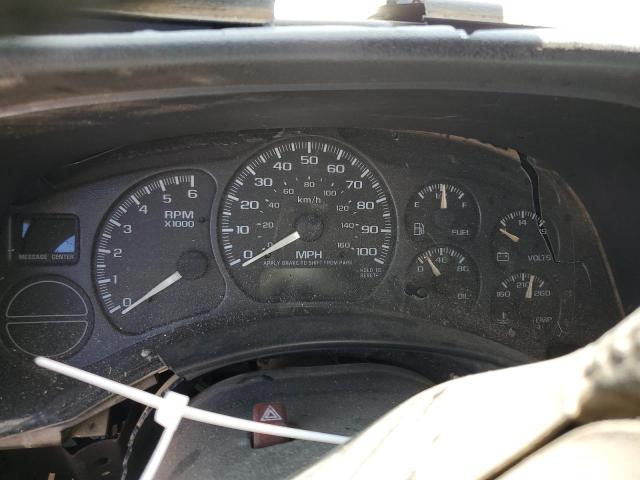 2002 Chevrolet Silverado C1500 VIN: 2GCEC19V821355202 Lot: 49531394