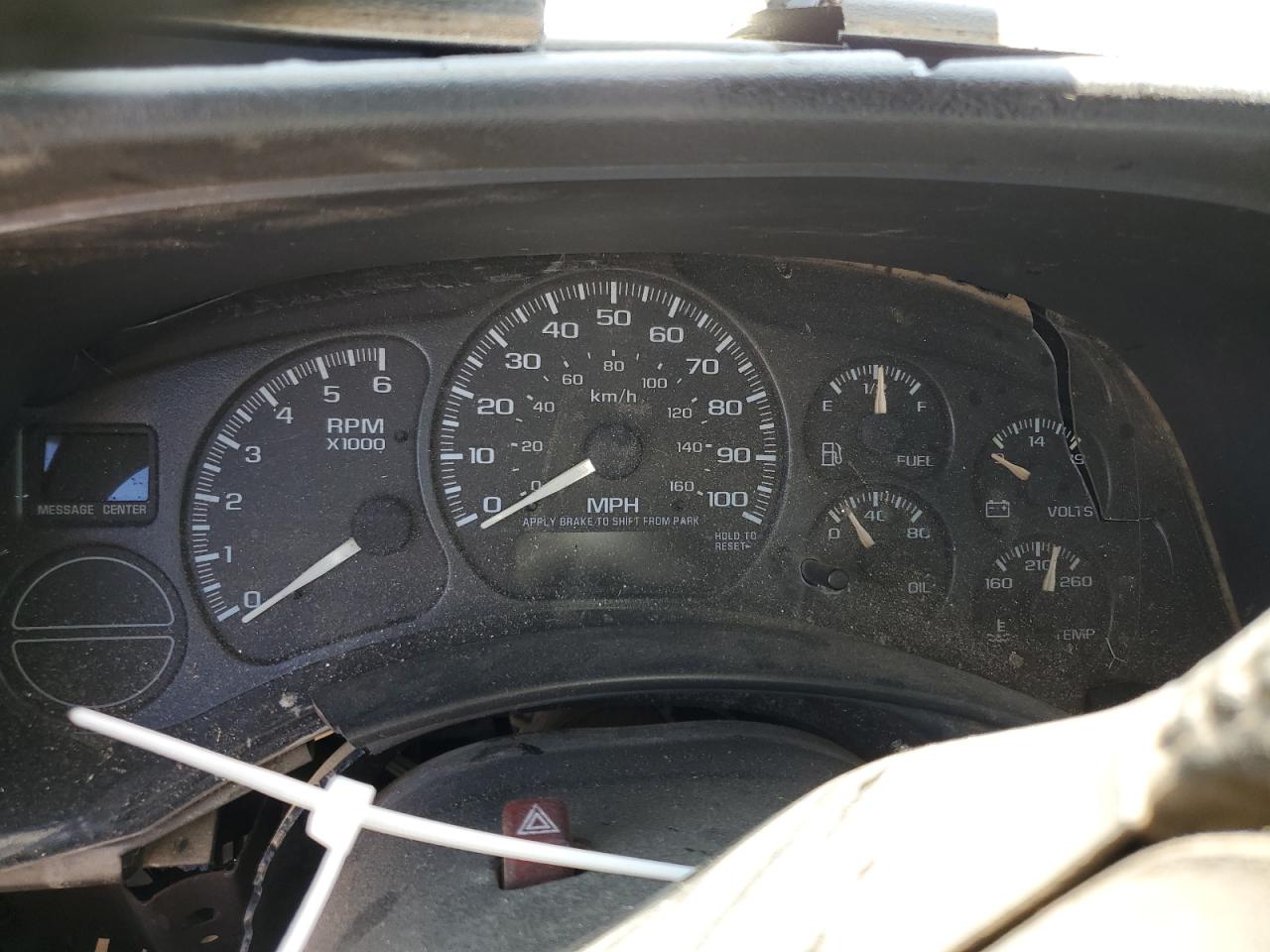 2GCEC19V821355202 2002 Chevrolet Silverado C1500