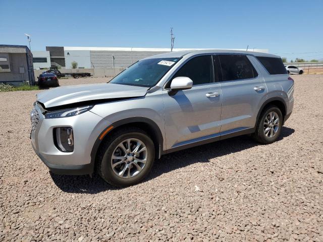 2021 Hyundai Palisade Se VIN: KM8R14HE9MU281530 Lot: 52154214