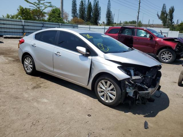 2014 Kia Forte Ex VIN: KNAFX4A81E5199486 Lot: 50459264