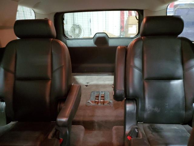 2009 Chevrolet Tahoe K1500 Ltz VIN: 1GNFK330X9R219369 Lot: 52489244