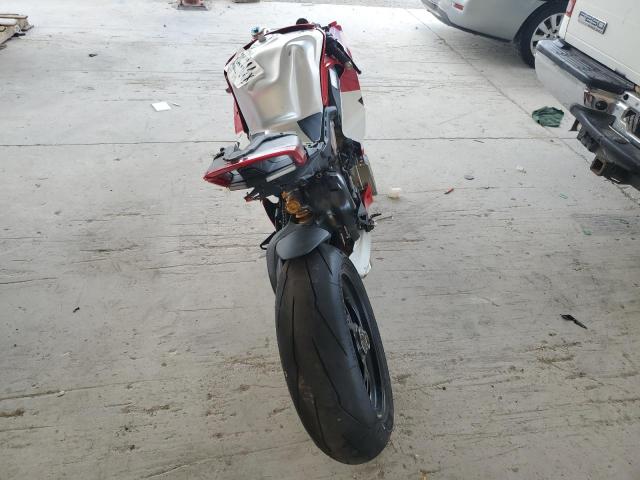 2024 DUCATI PANIGALE V ZDMDAGZW4RB008171