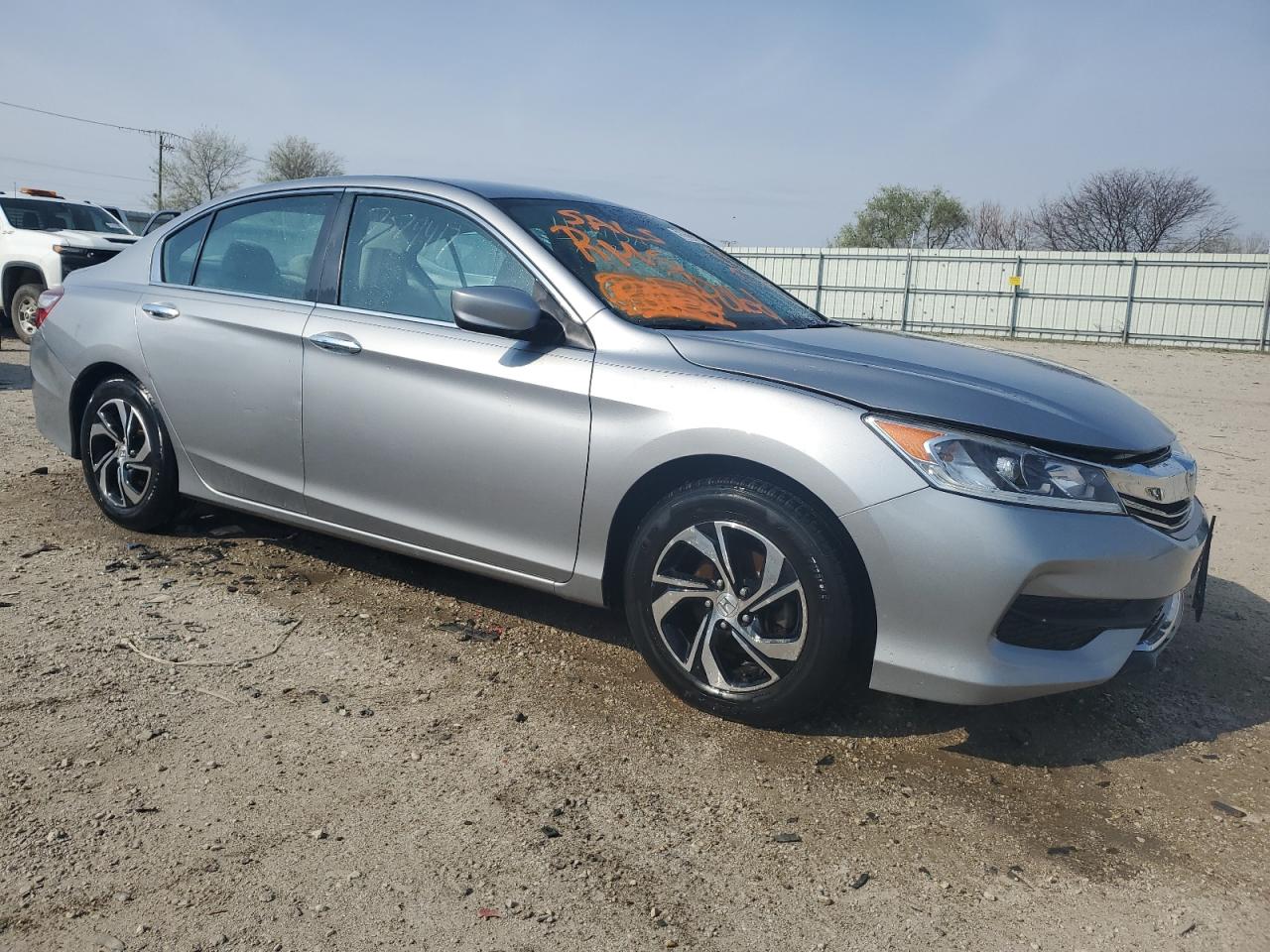 1HGCR2F30HA278131 HONDA ACCORD 2017