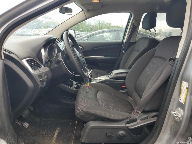 2016 DODGE JOURNEY SE - 3C4PDCAB0GT223625