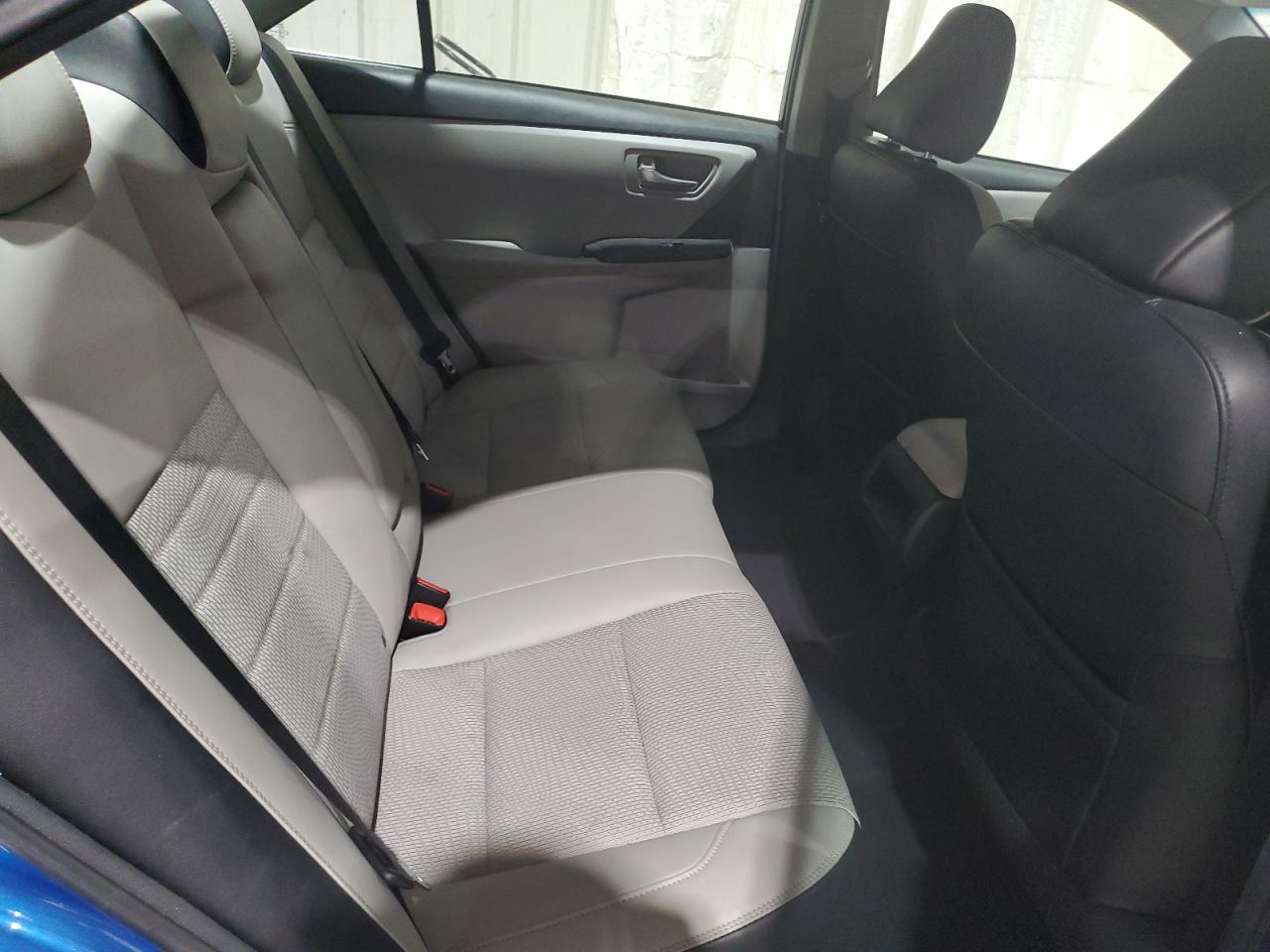 4T1BF1FKXHU627195 TOYOTA CAMRY 2017