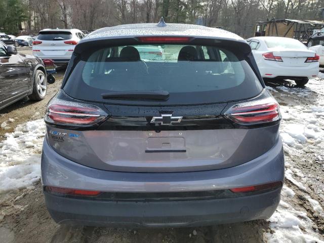 1G1FX6S08P4203736 Chevrolet Bolt EV 2L 6