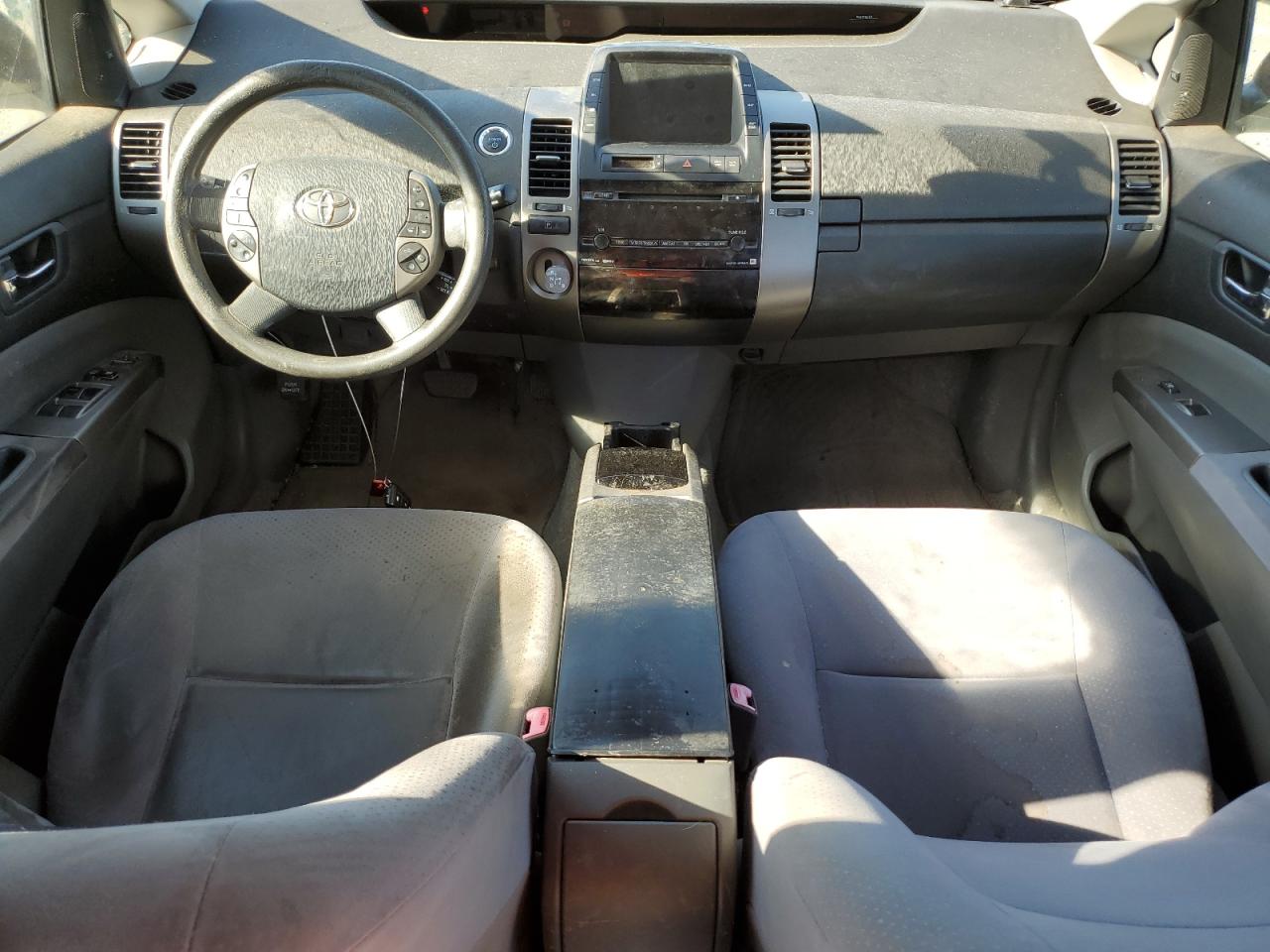 JTDKB20U277557088 2007 Toyota Prius