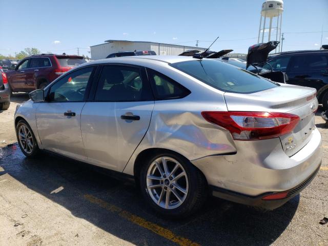 2013 Ford Focus S VIN: 1FADP3E28DL143071 Lot: 52961564