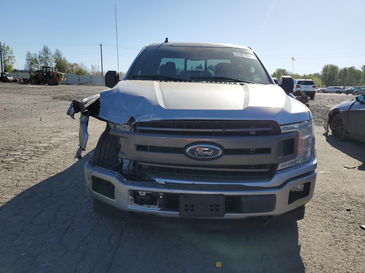 1FTEX1EP8LKE20420 FORD F-150 2020