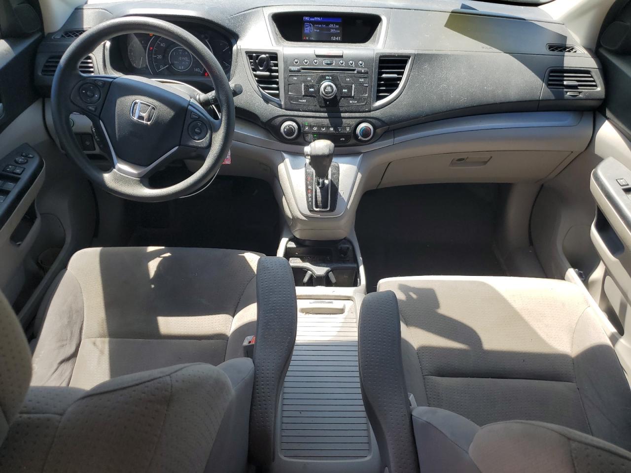 2HKRM3H53EH559954 2014 Honda Cr-V Ex