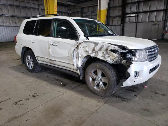 JTMHY7AJ4E4024913 2014 Toyota Land Cruiser 2014 Toyota Land Cruiser VIN: JTMHY7AJ4E4024913 Lot: 50726394