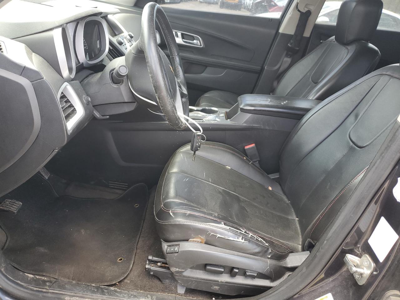 2GNALDEK5G6312174 CHEVROLET EQUINOX 2016