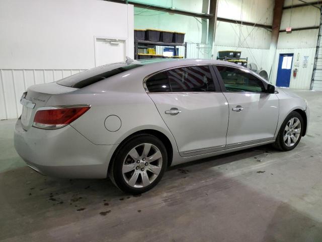 2013 Buick Lacrosse Premium VIN: 1G4GH5E31DF121285 Lot: 50386544