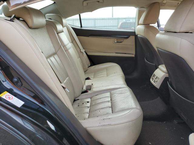 2018 Lexus Es 350 VIN: 58ABK1GG0JU111805 Lot: 50181034