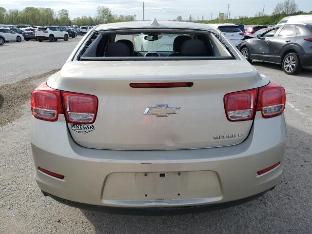 2013 Chevrolet Malibu 2Lt VIN: 1G11E5SA5DF228760 Lot: 49577344