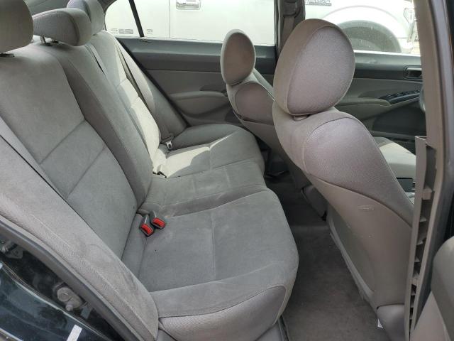 2008 Honda Civic Lx VIN: 1HGFA16548L075487 Lot: 49099514