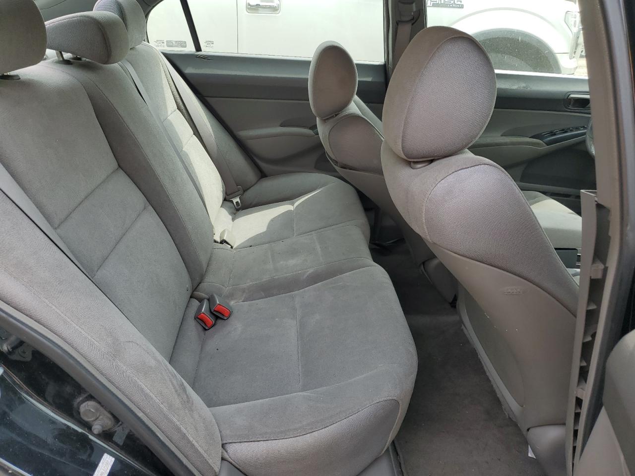 1HGFA16548L075487 2008 Honda Civic Lx