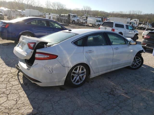 VIN 3FA6P0HD0ER130340 2014 Ford Fusion, SE no.3