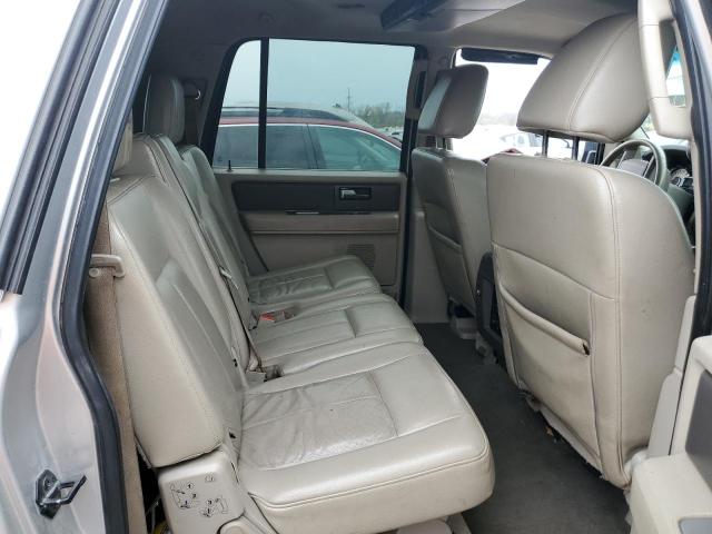 2010 Ford Expedition El Xlt VIN: 1FMJK1G50AEA81779 Lot: 50156264