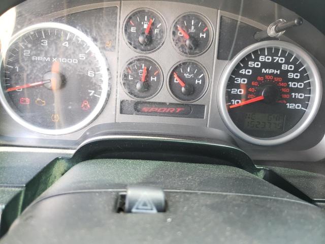 2007 Ford F150 Supercrew VIN: 1FTPW12VX7KC02242 Lot: 49051244