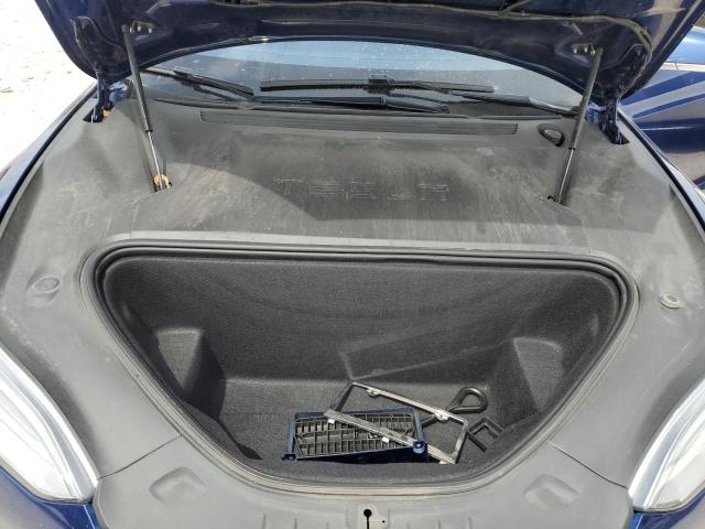 2020 TESLA MODEL S - 5YJSA1E47LF362470