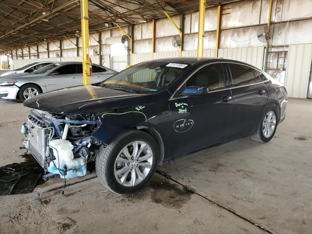 2020 Chevrolet Malibu Lt VIN: 1G1ZD5ST0LF054540 Lot: 51414964