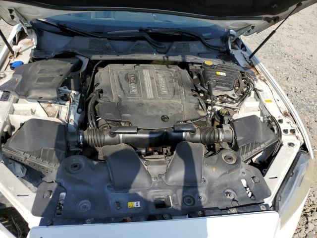 2013 Jaguar Xj VIN: SAJWA1C76D8V43559 Lot: 51640364