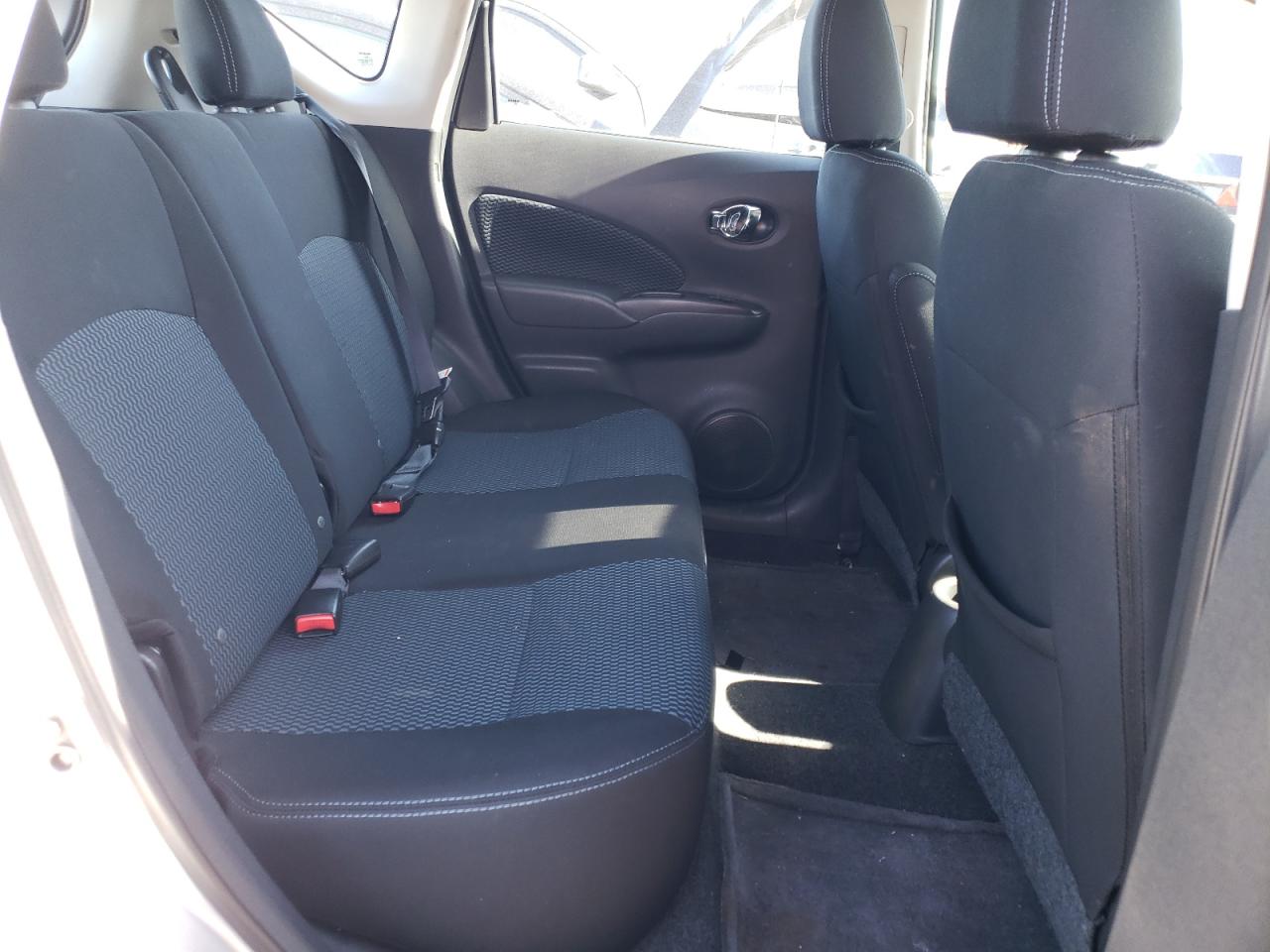 3N1CE2CP0EL415853 2014 Nissan Versa Note S