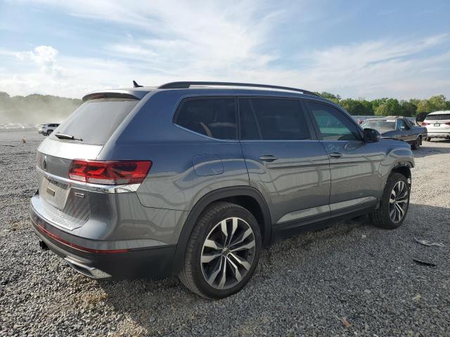 2022 Volkswagen Atlas Se VIN: 1V2KR2CA5NC556968 Lot: 50317534