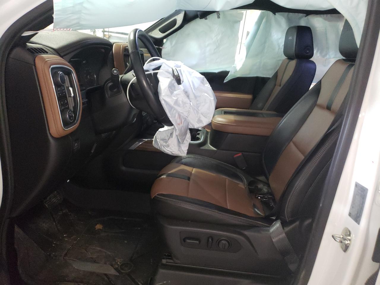 1GCUYHEL3KZ206150 CHEVROLET ALL Models 2019