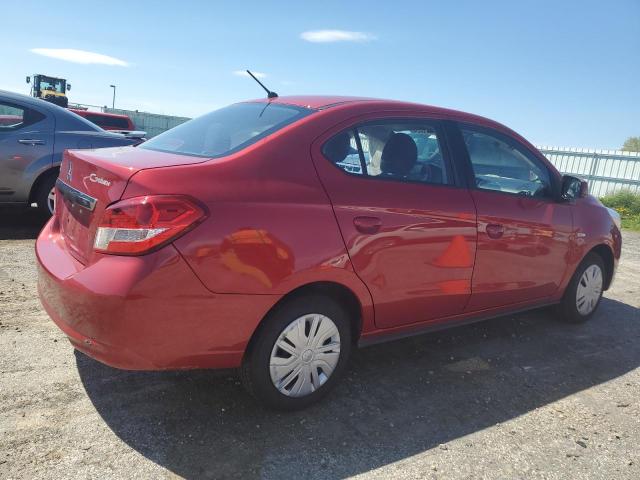 2020 MITSUBISHI MIRAGE G4 - ML32F3FJ3LHF12923