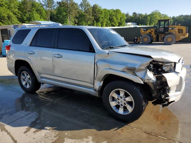 2010 Toyota 4Runner Sr5 VIN: JTEBU5JR4A5031422 Lot: 50812894