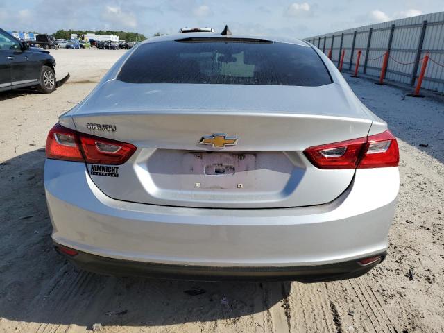 2018 Chevrolet Malibu Ls VIN: 1G1ZB5ST1JF277964 Lot: 51301884