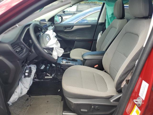 2022 Ford Escape Se VIN: 1FMCU0G60NUC02604 Lot: 51714364