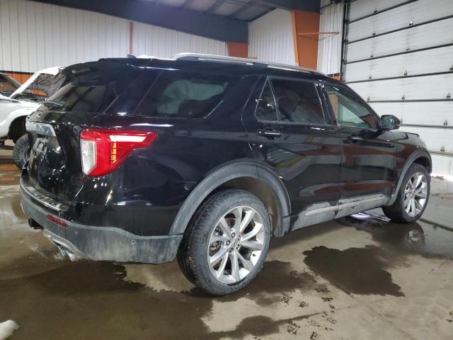 2022 Ford Explorer Platinum VIN: 1FM5K8HC1NGB14063 Lot: 51065154