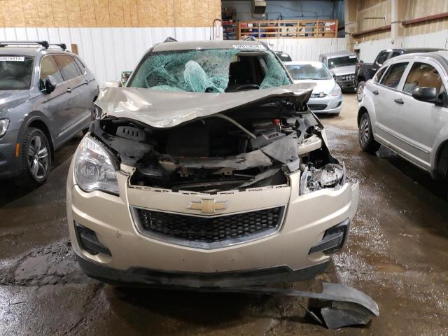 2012 Chevrolet Equinox Lt VIN: 2GNFLEEK8C6222524 Lot: 52013834