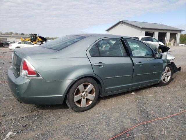 2006 Ford Fusion Se VIN: 3FAFP07Z96R115835 Lot: 52395114