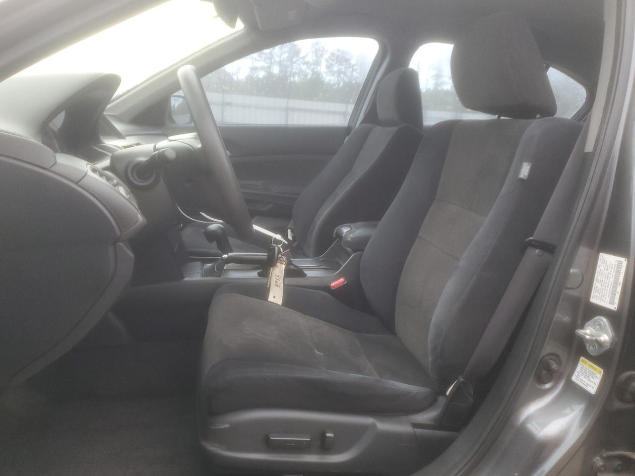 1HGCP26419A146477 2009 Honda Accord Lxp