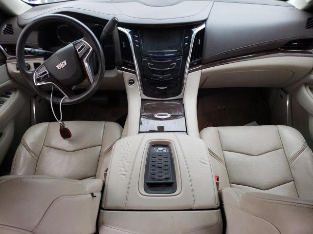 2017 CADILLAC ESCALADE 1GYS3AKJ3HR159169