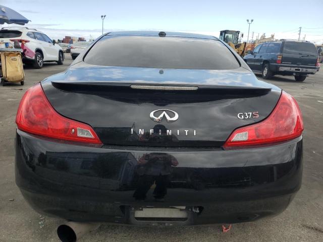 2009 Infiniti G37 Base VIN: JNKCV64E39M601639 Lot: 52071814