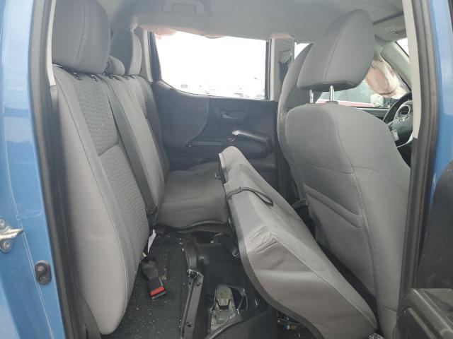 2019 Toyota Tacoma Double Cab VIN: 5TFBZ5DN4KX004905 Lot: 51670354