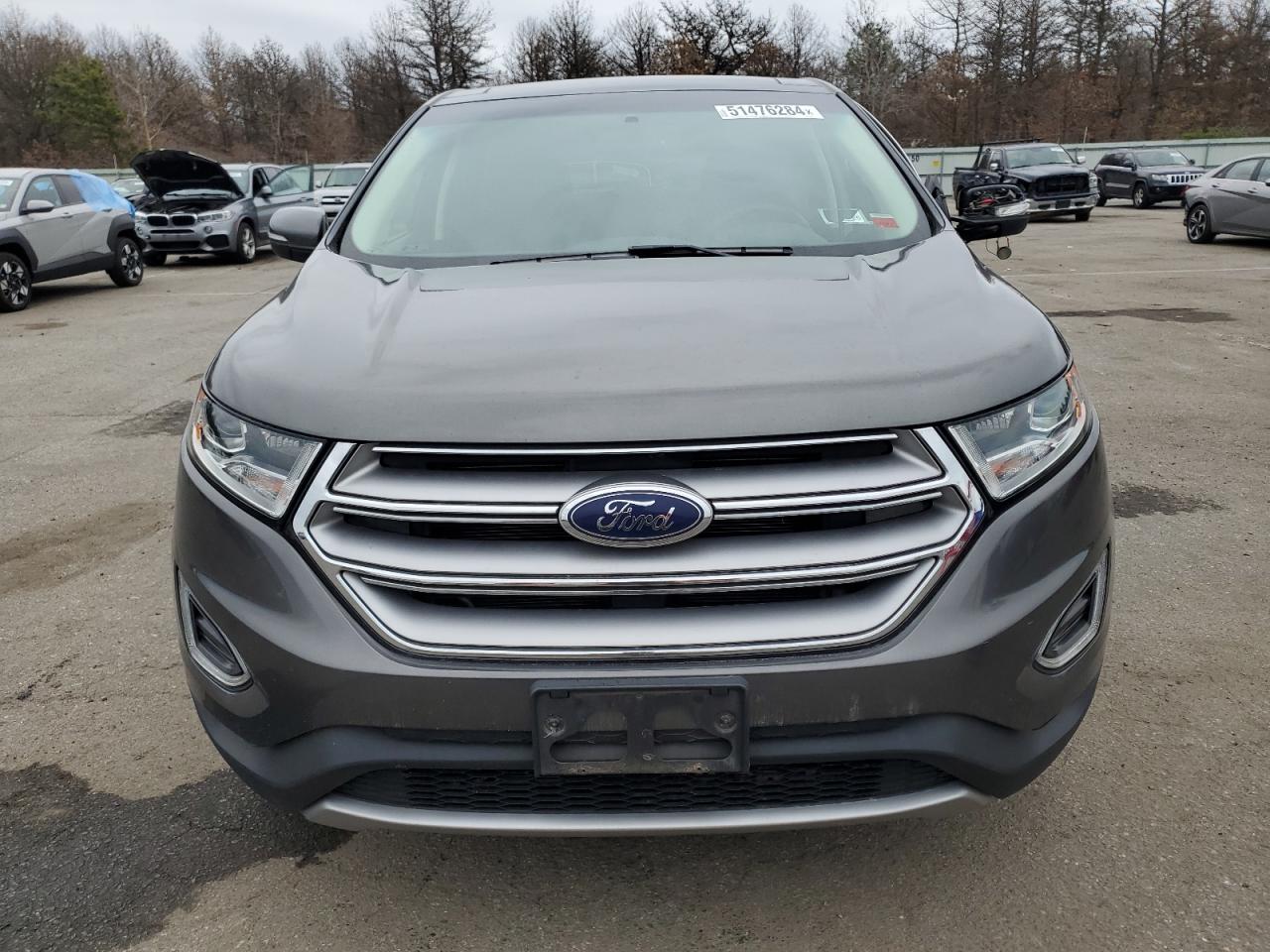 2FMPK4K99HBB54157 FORD EDGE 2017
