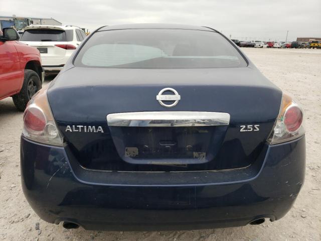 2010 Nissan Altima Base VIN: 1N4AL2AP8AN462156 Lot: 50970894