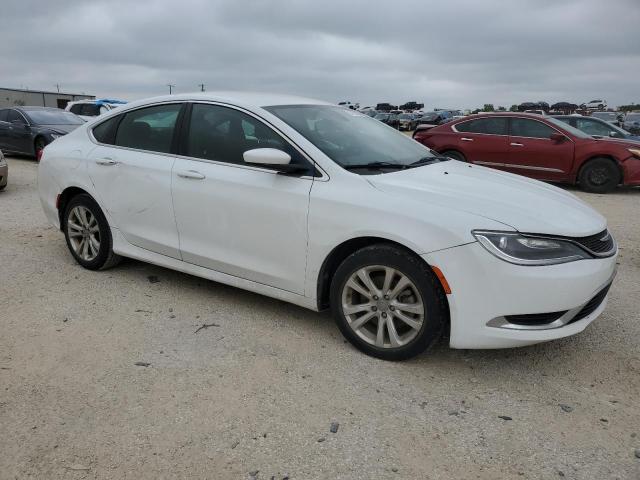 2015 Chrysler 200 Limited VIN: 1C3CCCAB7FN623119 Lot: 52154894