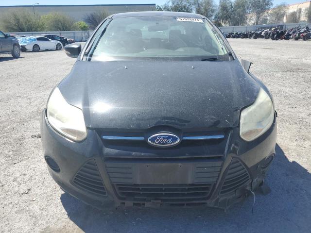 2014 Ford Focus Se VIN: 1FADP3F2XEL287169 Lot: 48336534